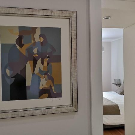 Ba Boheme Apartment Lisbon Luaran gambar
