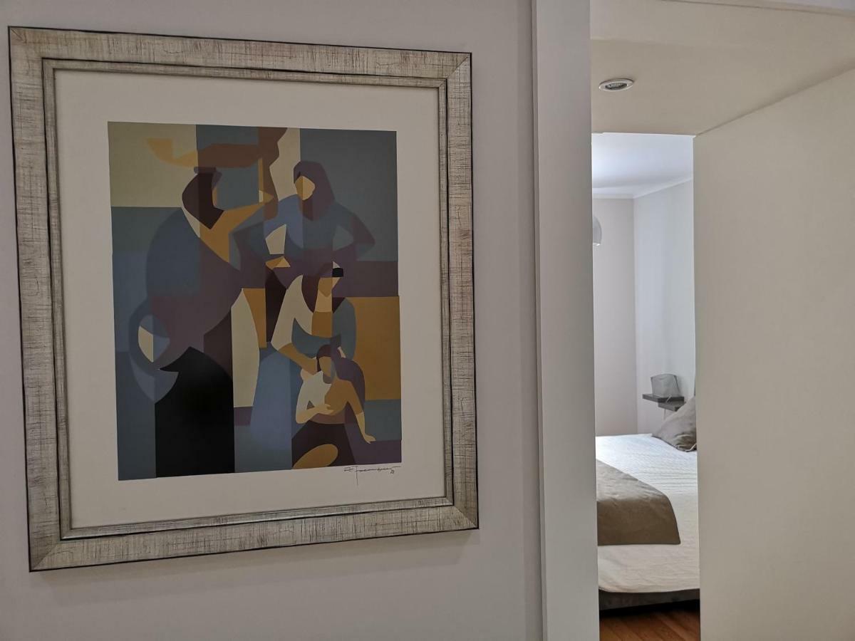 Ba Boheme Apartment Lisbon Luaran gambar
