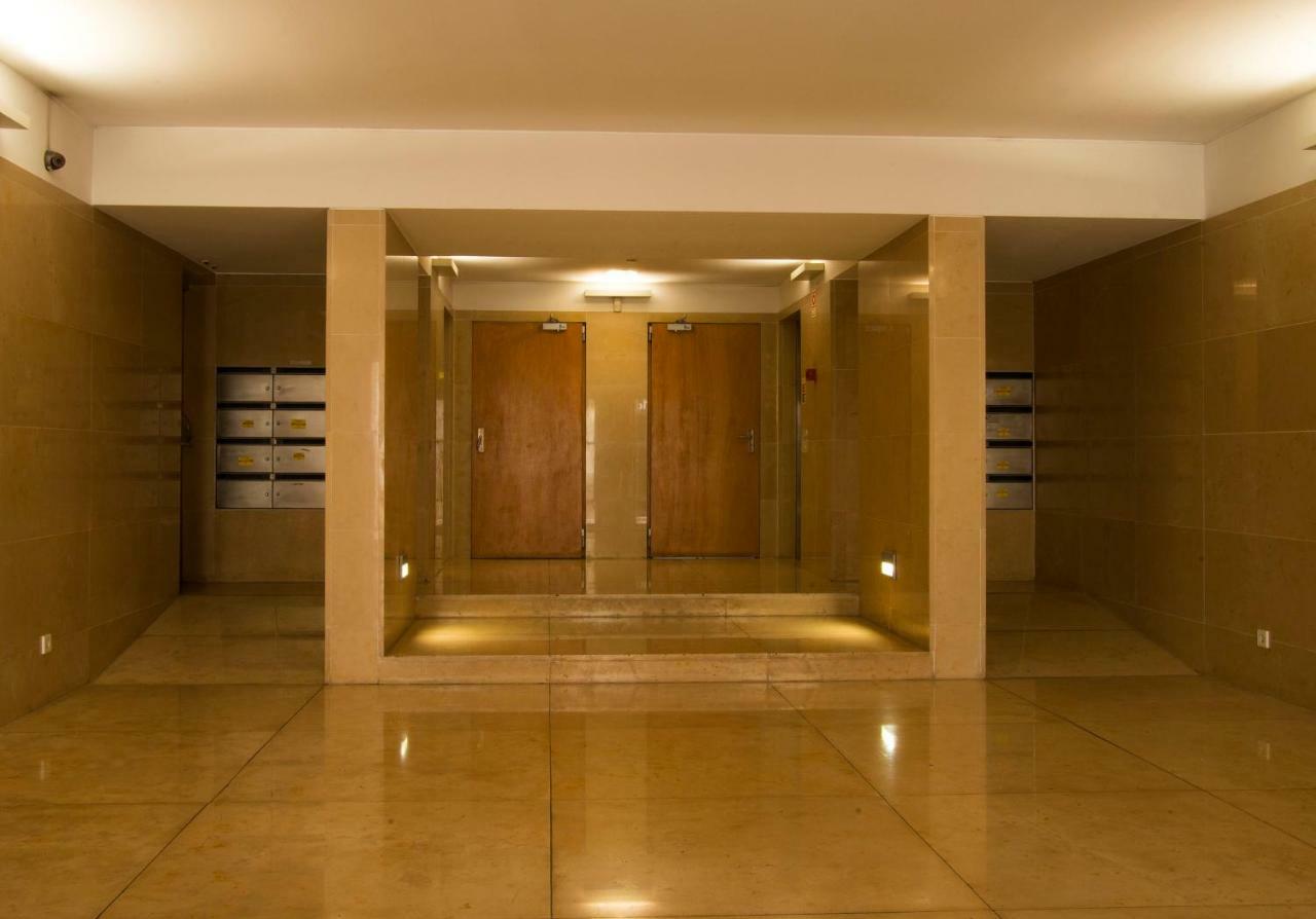 Ba Boheme Apartment Lisbon Luaran gambar