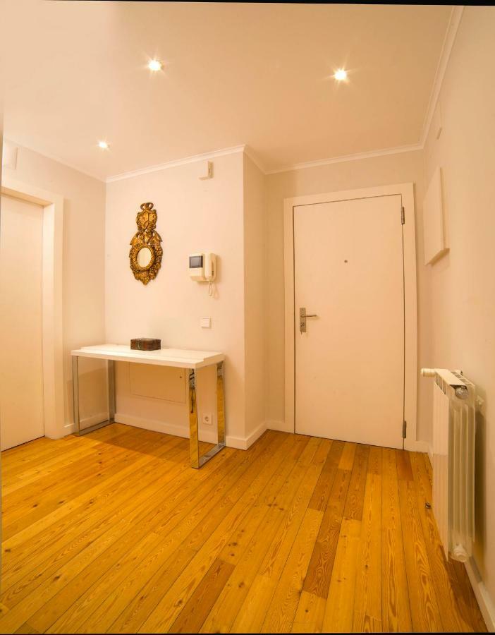 Ba Boheme Apartment Lisbon Luaran gambar